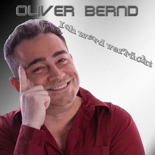Oliver Bernd