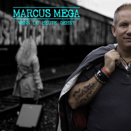 Marcus Mega