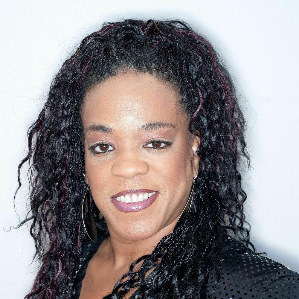 Evelyn "Champagne" King