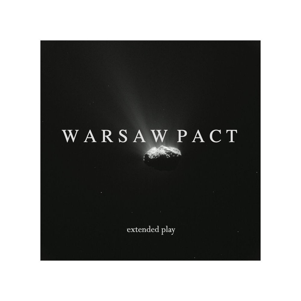 Warsaw Pact