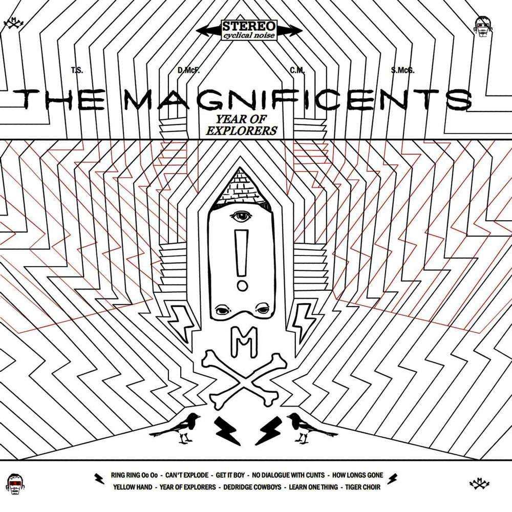The Magnificents