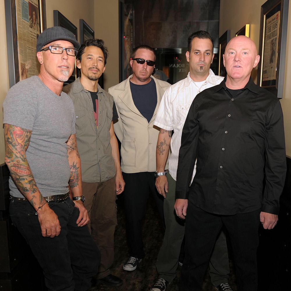 Camper Van Beethoven