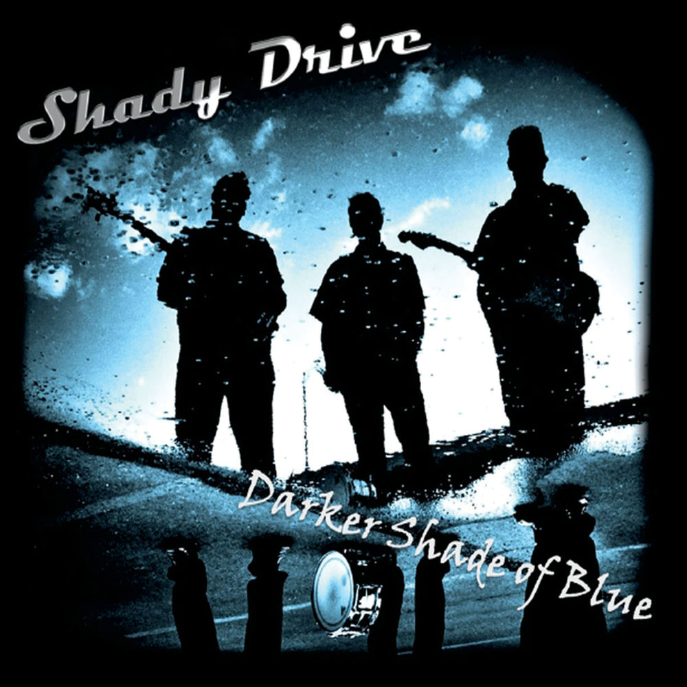 Shaftdrive
