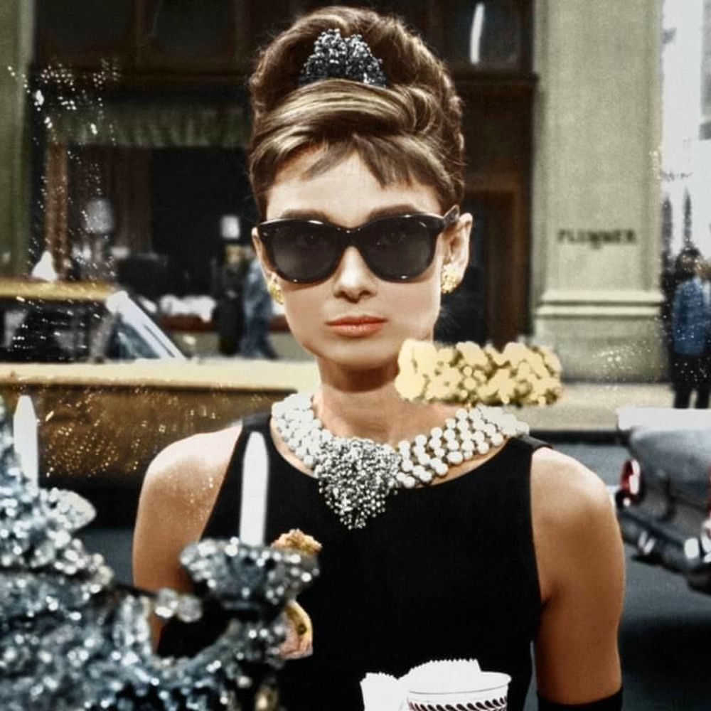 Holly Golightly
