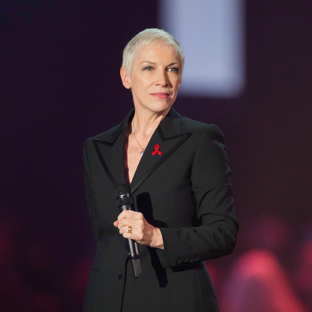 Annie Lennox