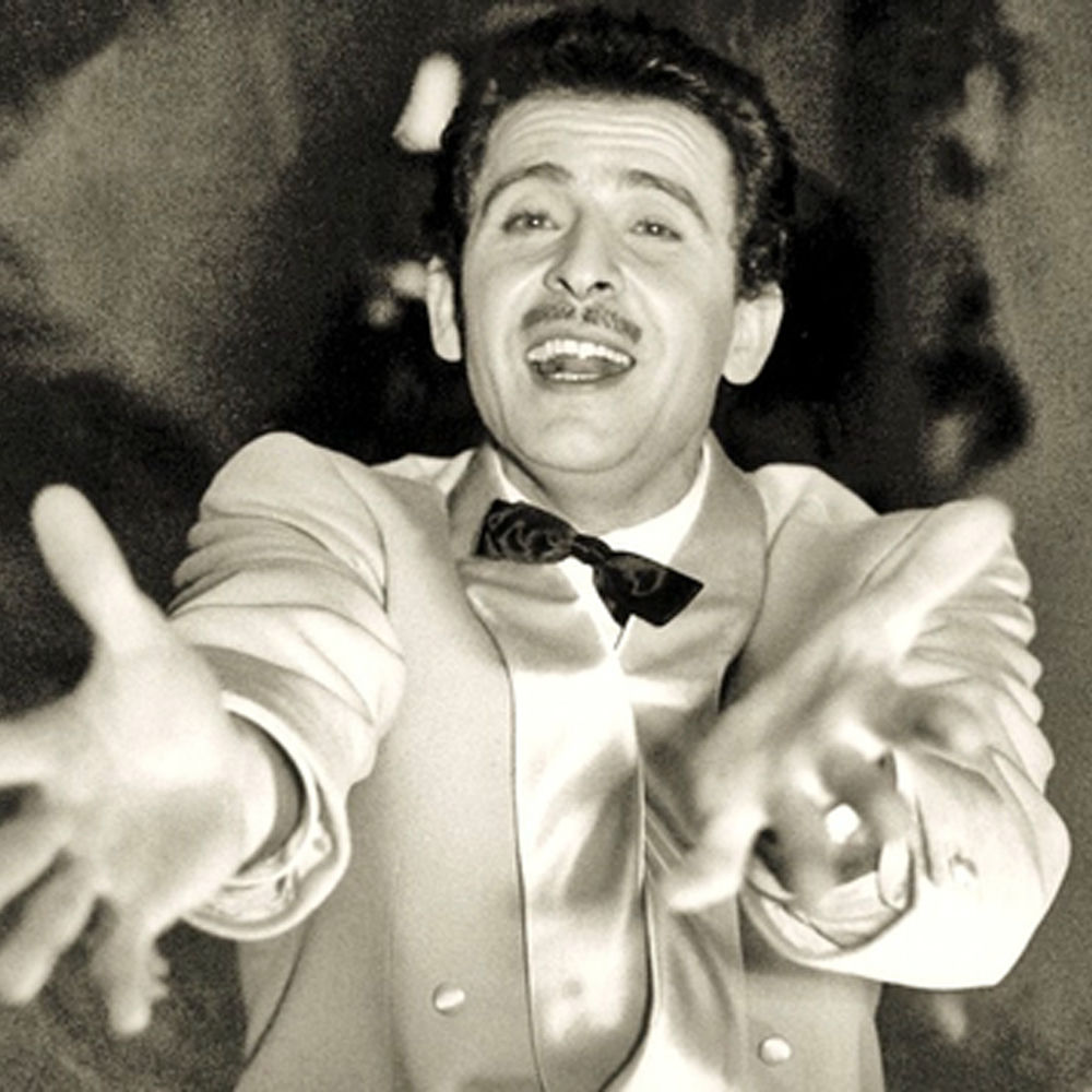 Domenico Modugno