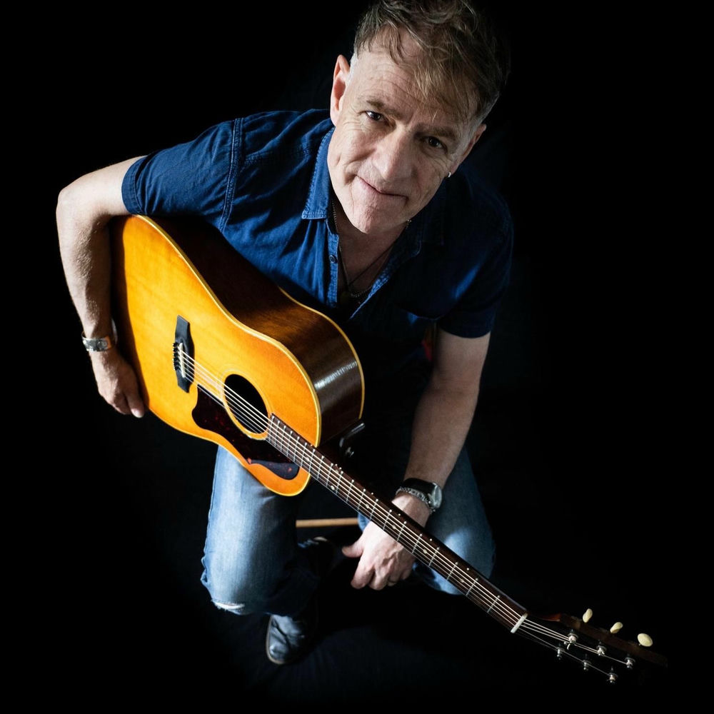 Martyn Joseph