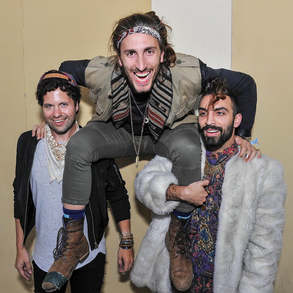 Magic Giant