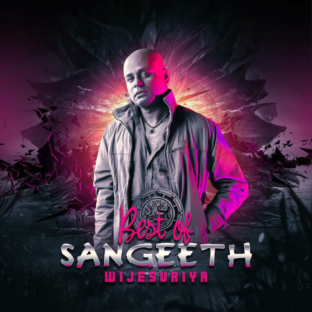 Sangeeth Wijesuriya