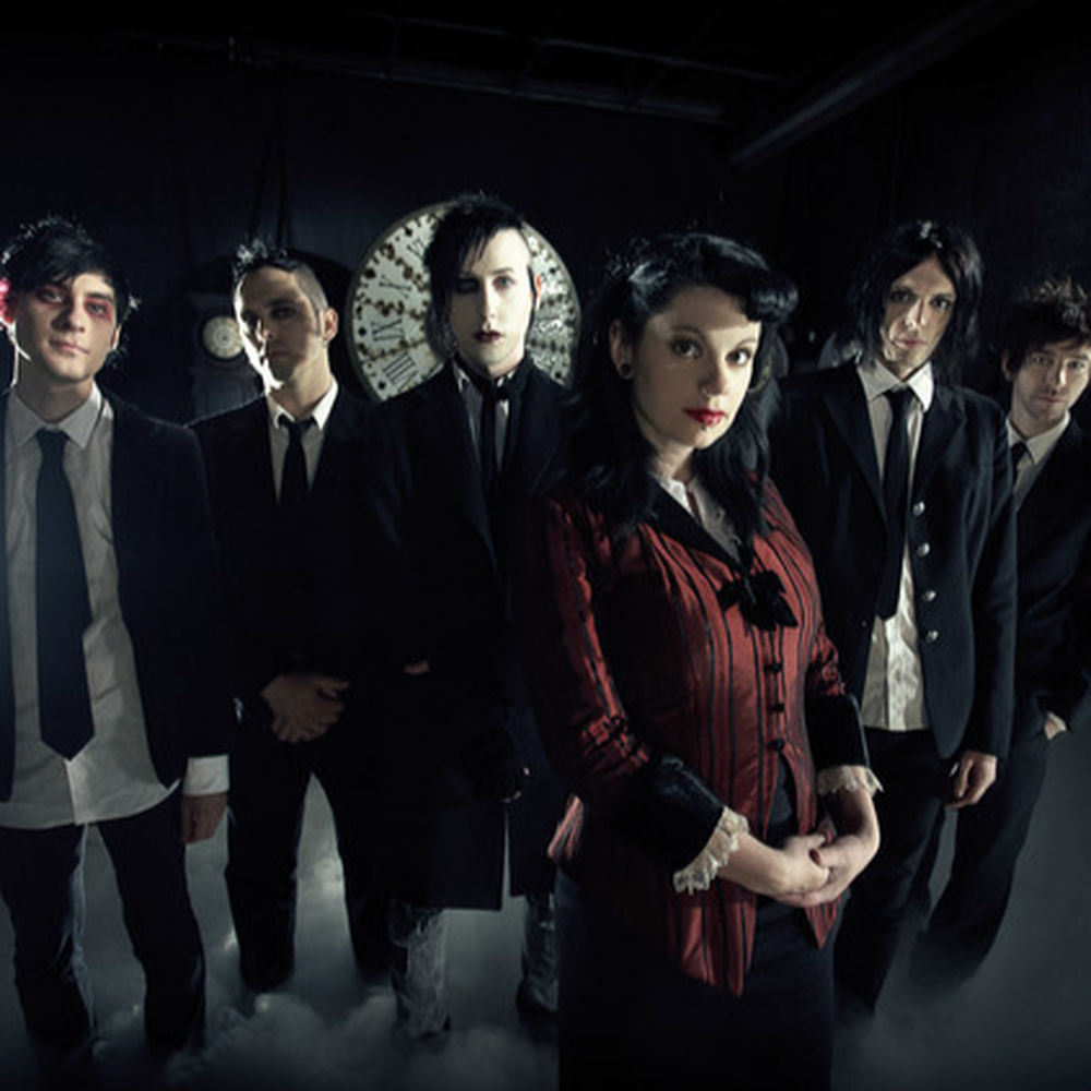 The Birthday Massacre