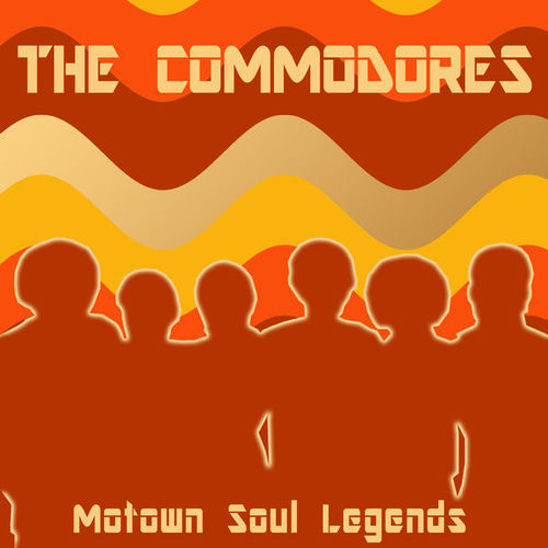 The Commodores
