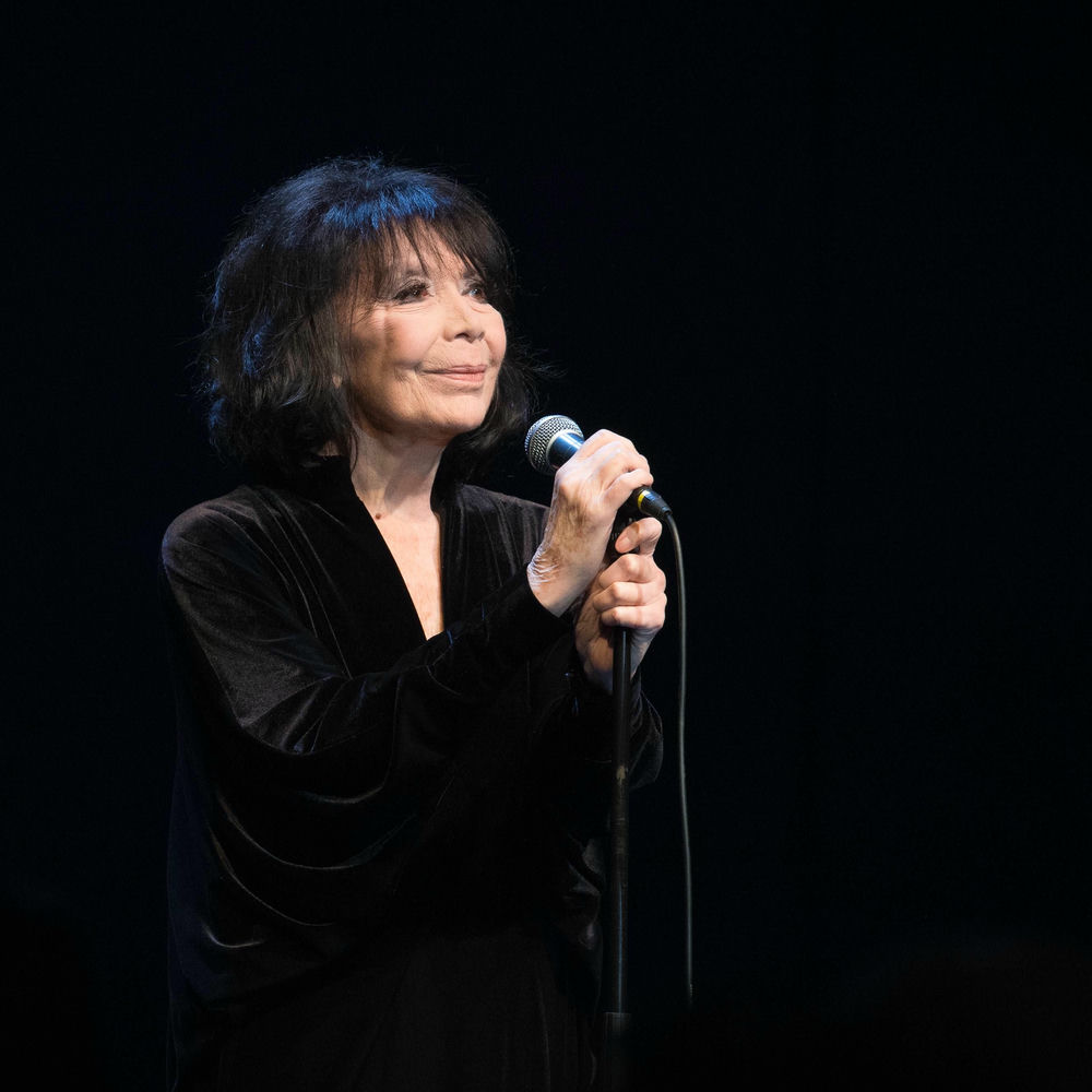 Juliette Gréco
