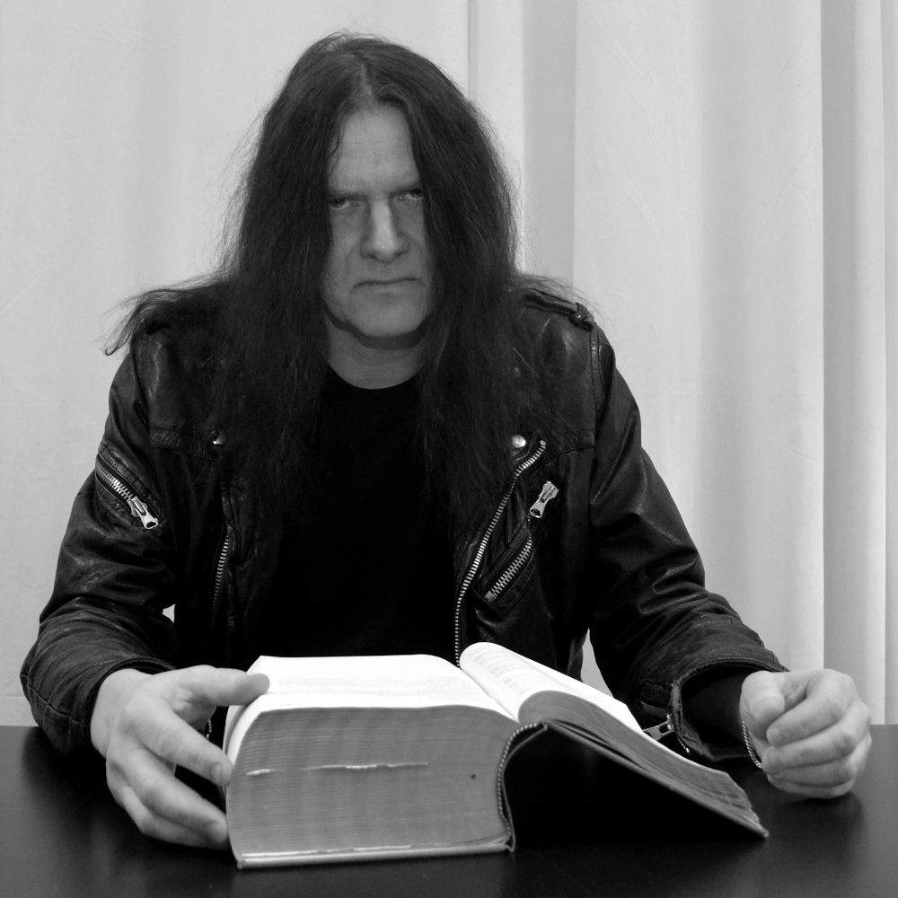 Nils Patrik Johansson