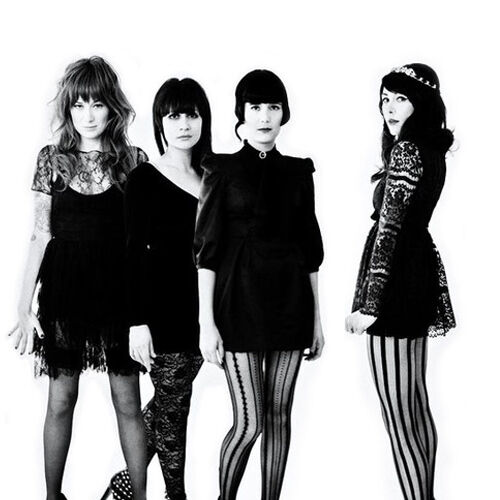 Dum Dum Girls