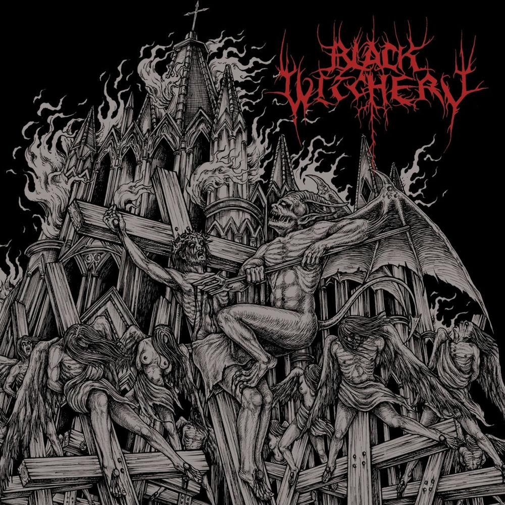 Black Witchery