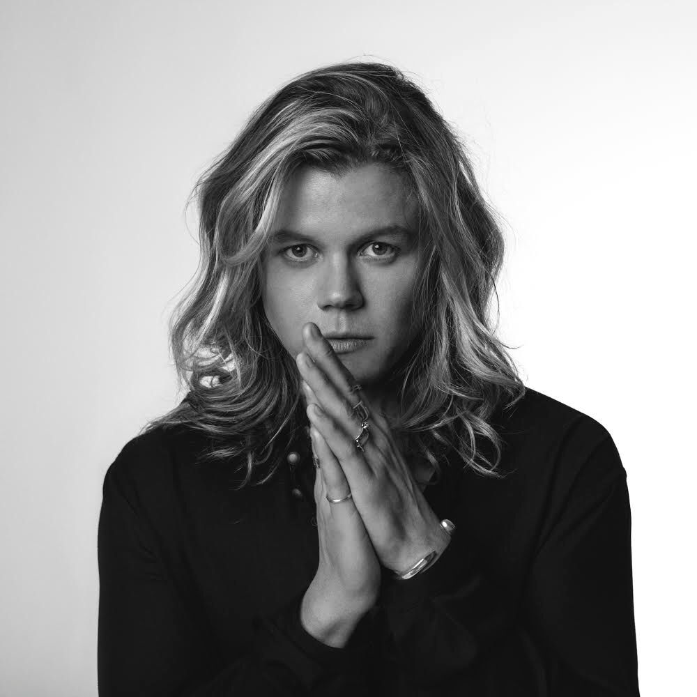 Conrad Sewell