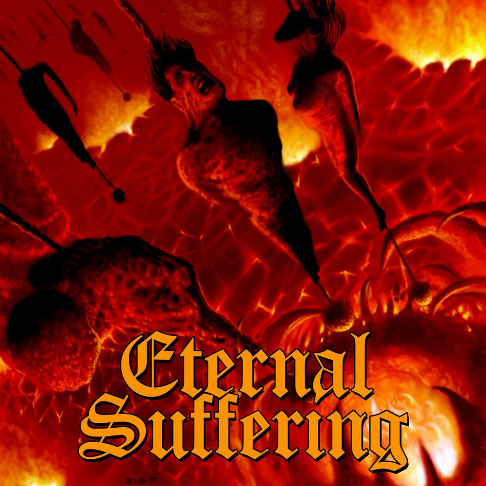 Eternal Suffering