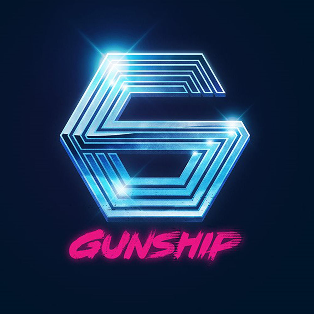 GUNSHIP