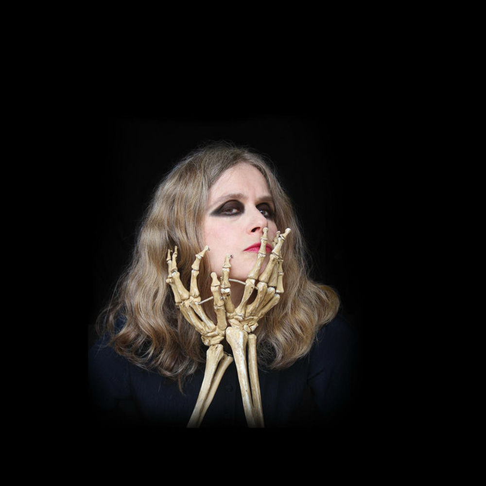 Juana Molina