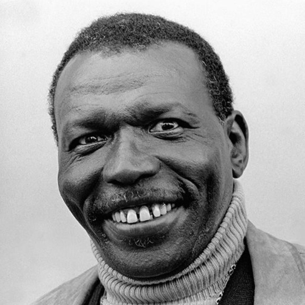 Elvin Jones
