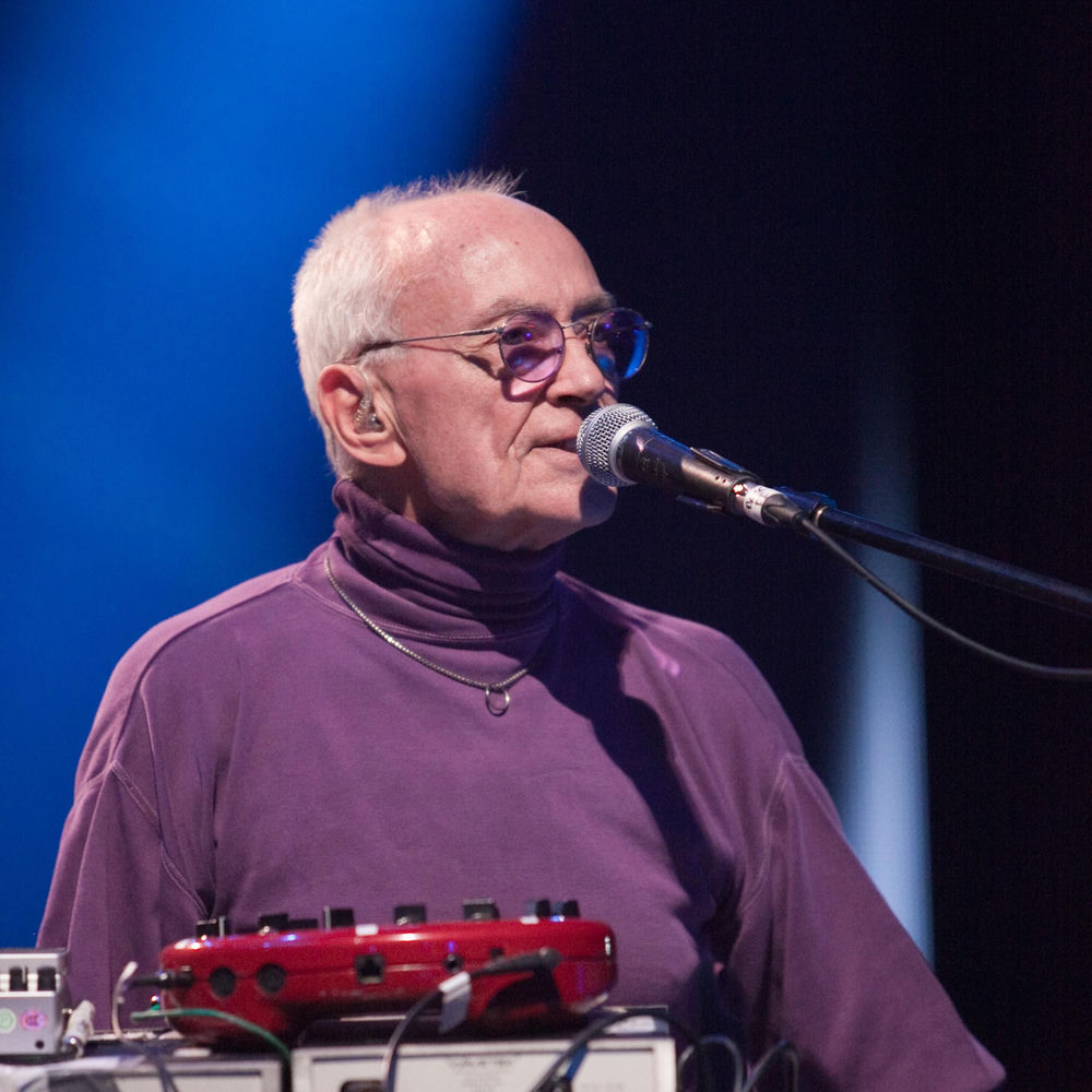 Silver Apples