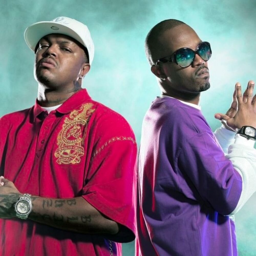 Three 6 Mafia