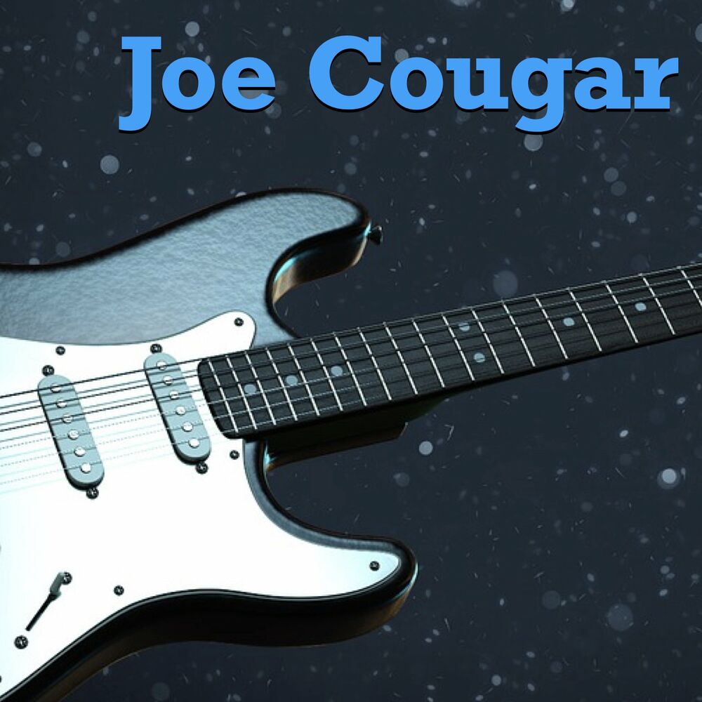 John Cougar Mellenkamp