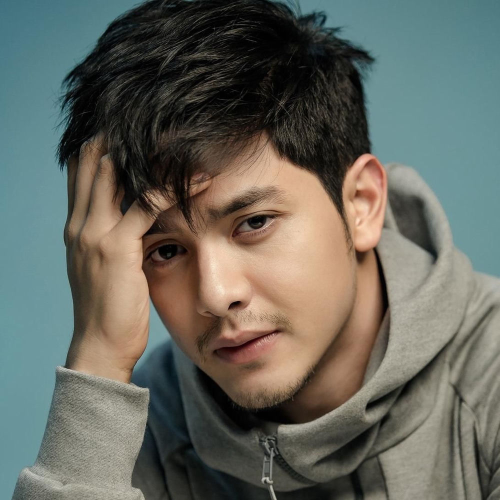Alden Richards