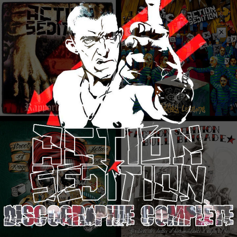 Action Sédition