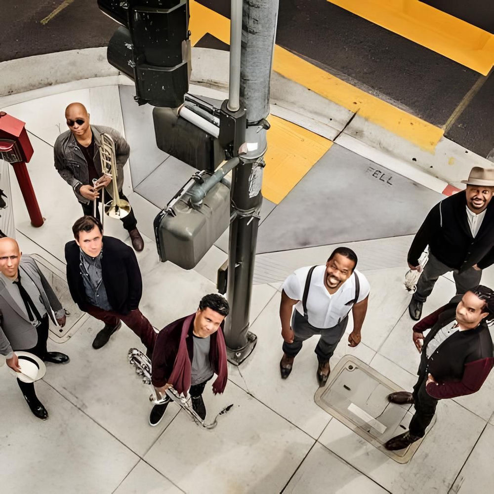 SFJAZZ Collective