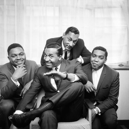 The Four Tops