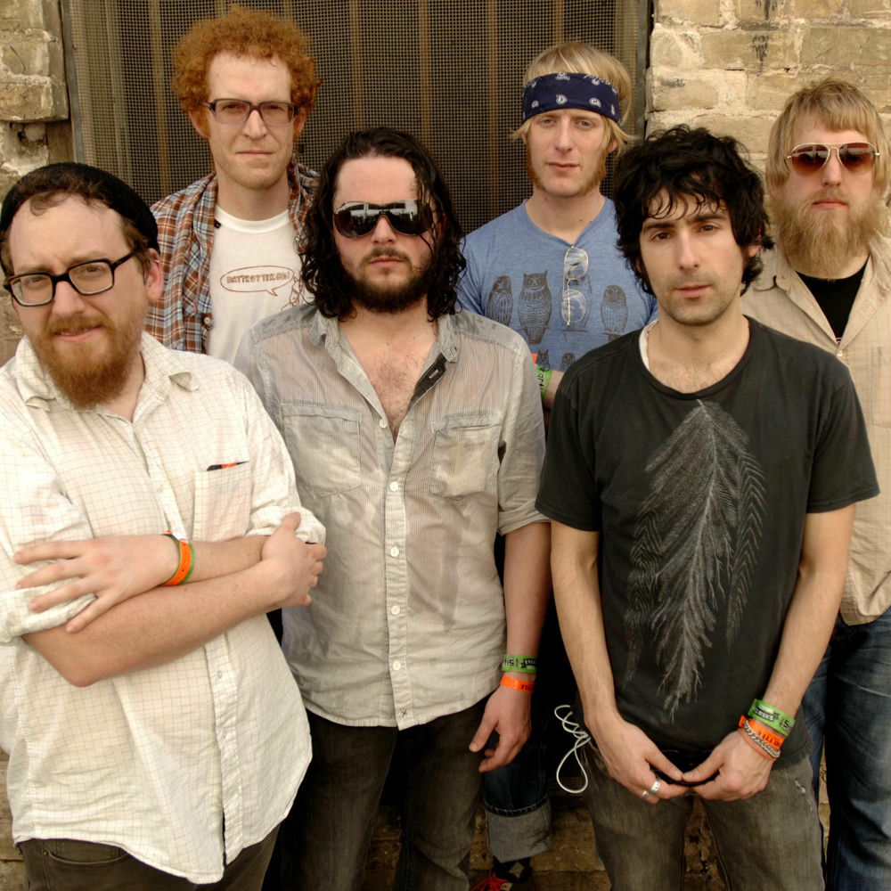 Blitzen Trapper