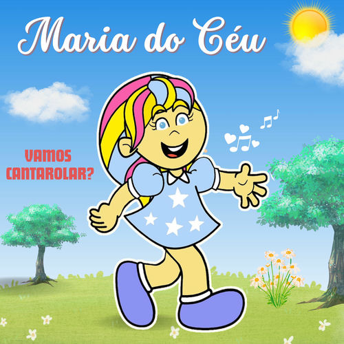 Maria Do Céu