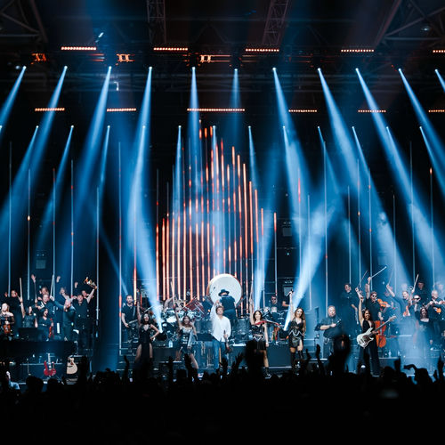 Two Steps from Hell 5