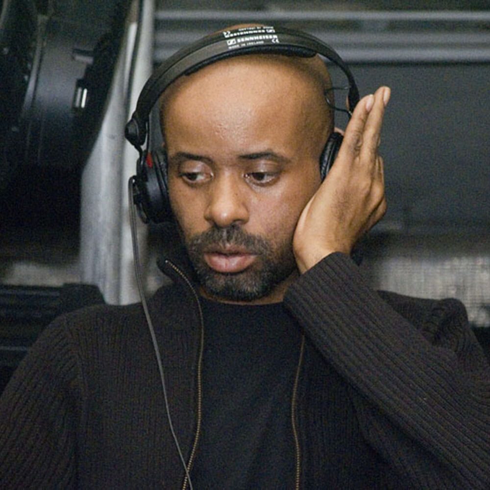 Juan Atkins
