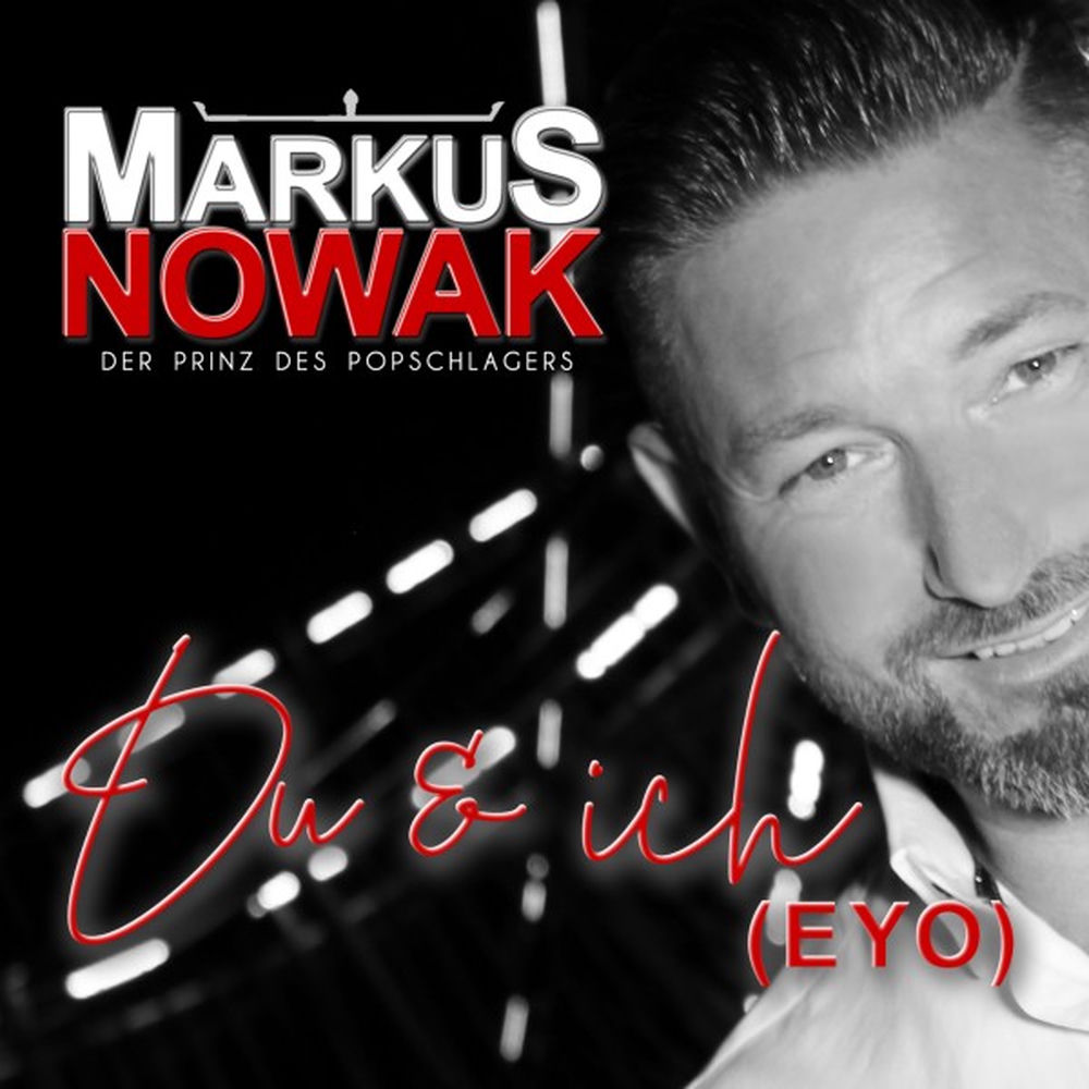 Markus Nowak