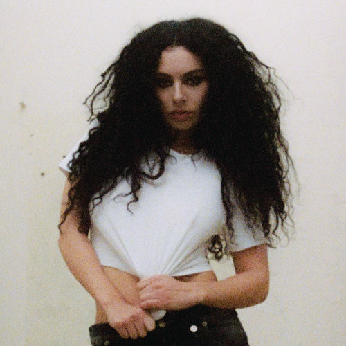 Charlie XCX