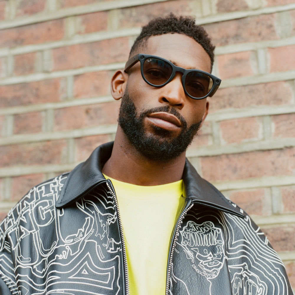 Tinie Tempah