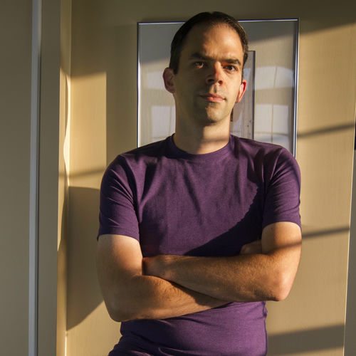 Josh Woodward (Instrumental Versions)