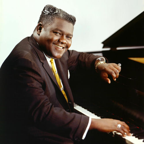 Fats Domino