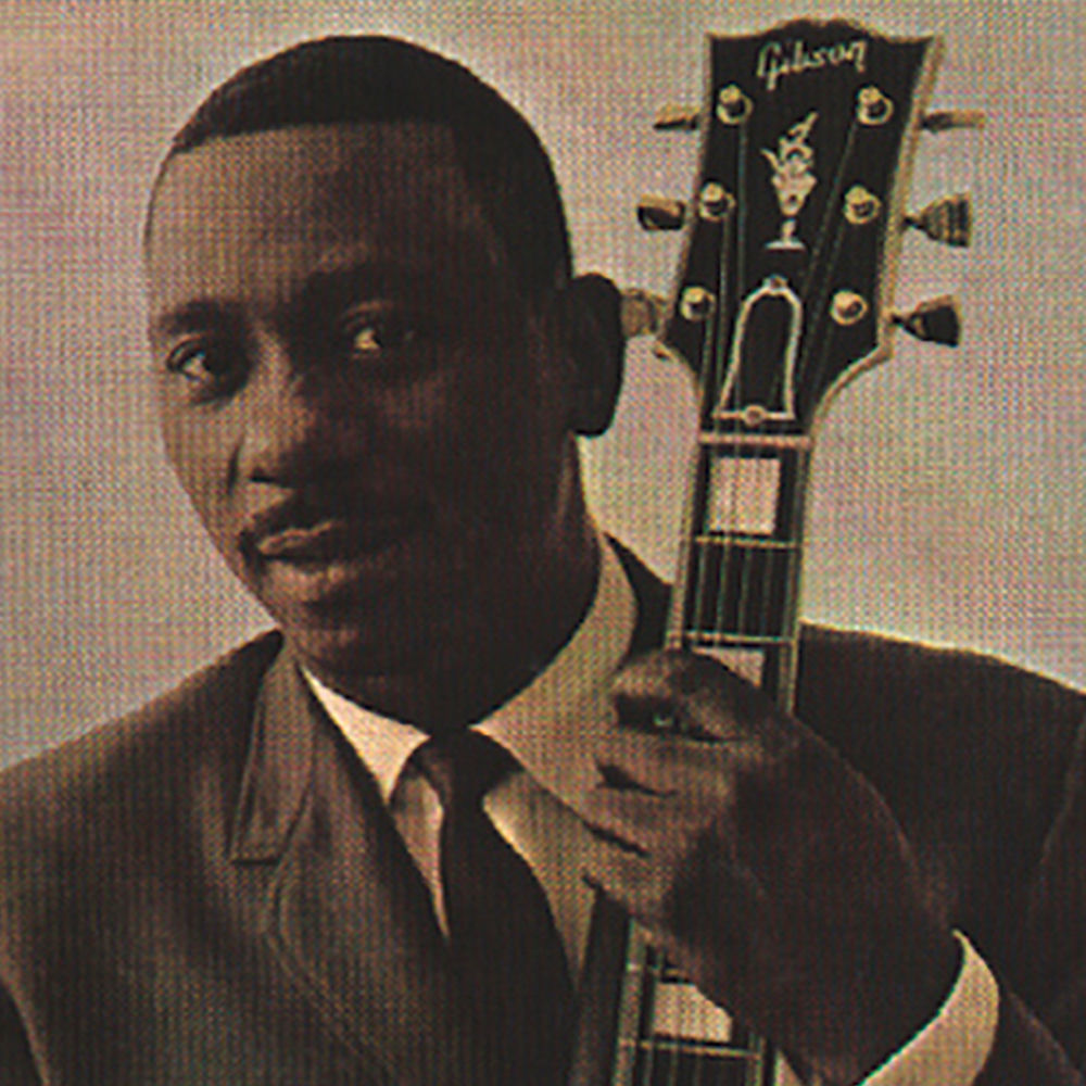 Wes Montgomery