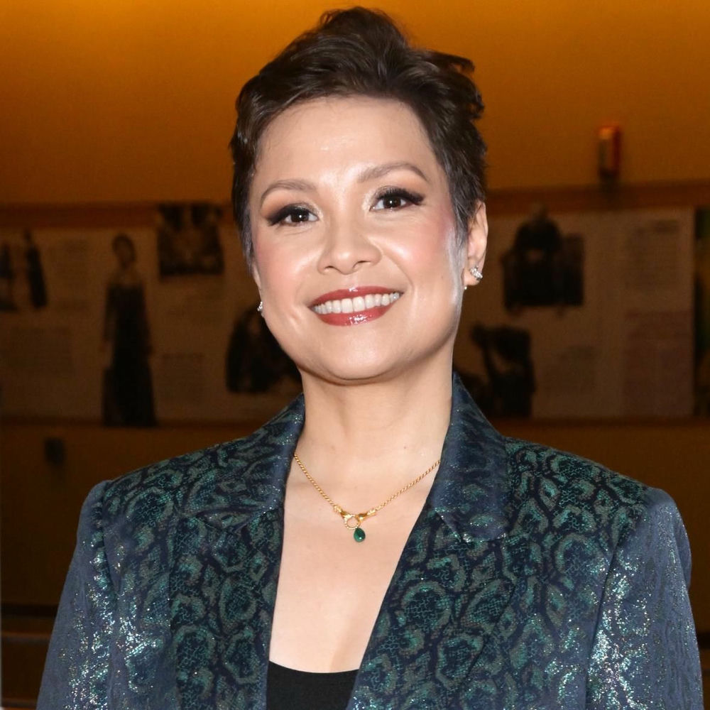 Lea Salonga