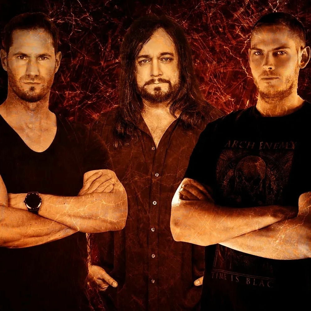 Legions of the Night