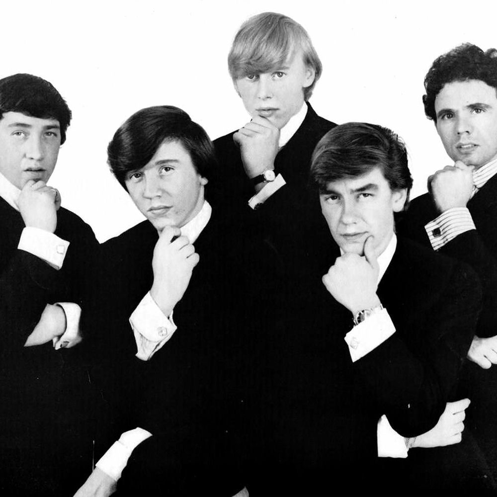 The Easybeats
