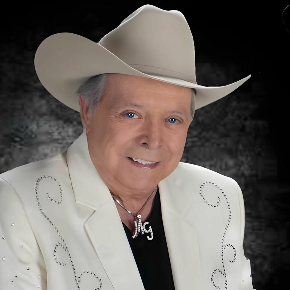 Mickey Gilley
