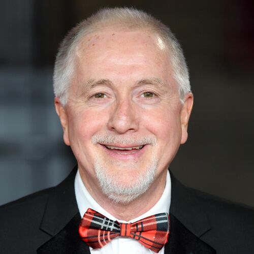 Patrick Doyle