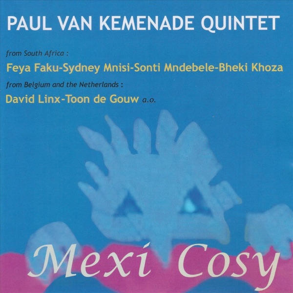 Paul van Kemenade Quintet