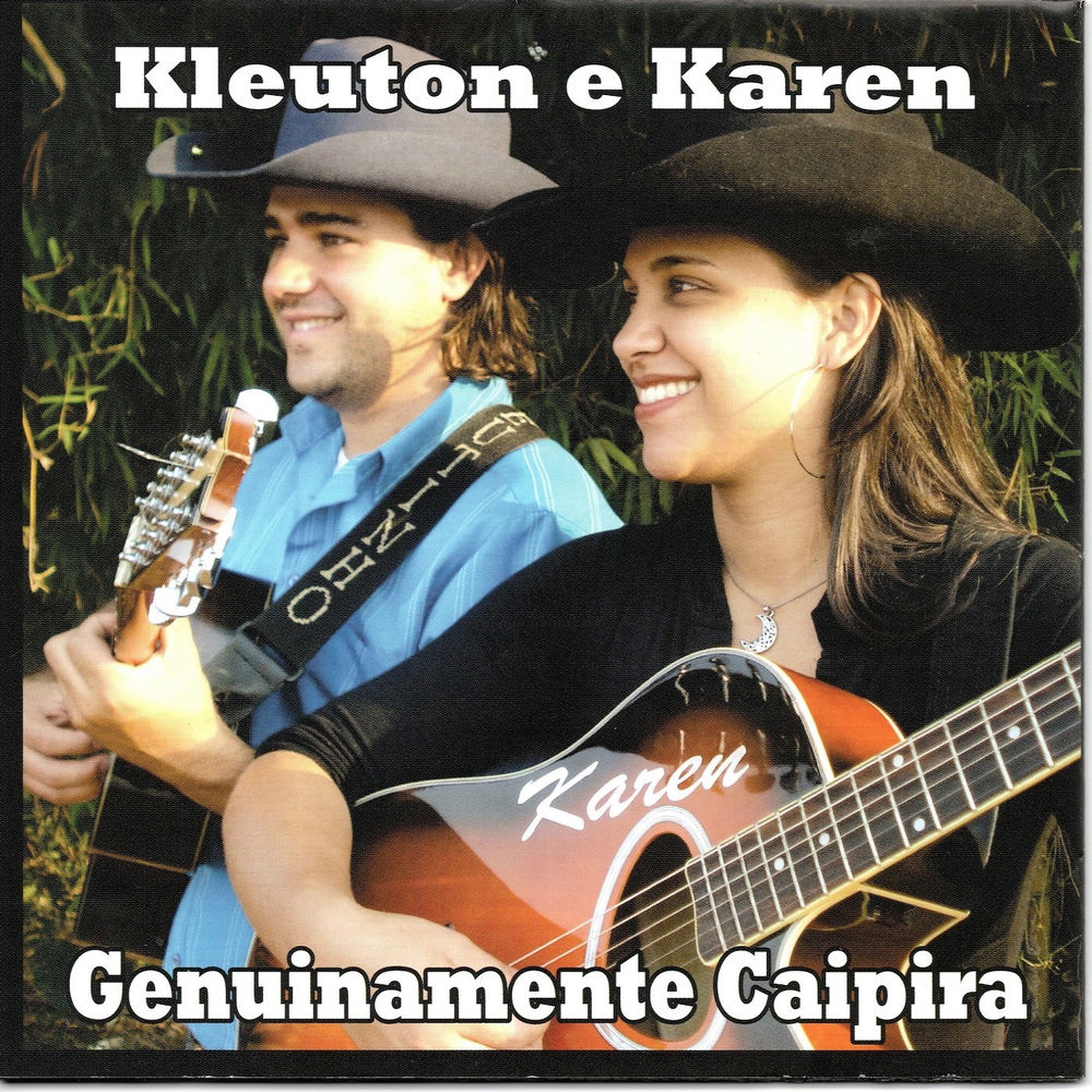 Kleuton E Karen