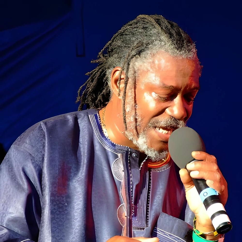 Horace Andy