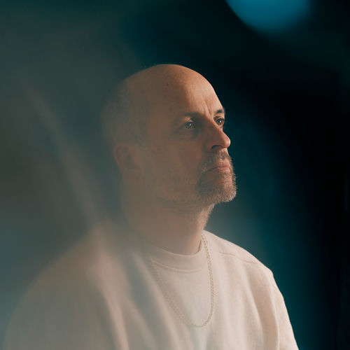 Matthew Herbert